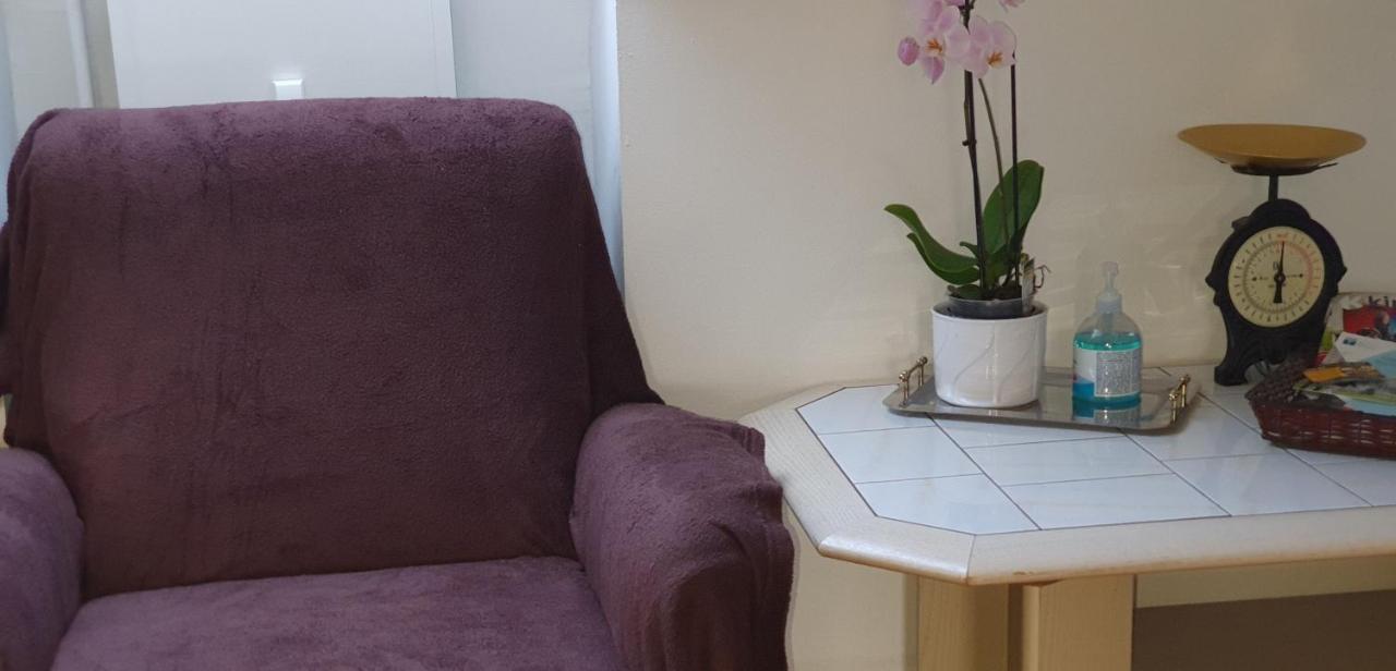 Ferienwohnung Berg View Bad Kissingen Apartment Mit 3 Schlafzimmern Eksteriør bilde