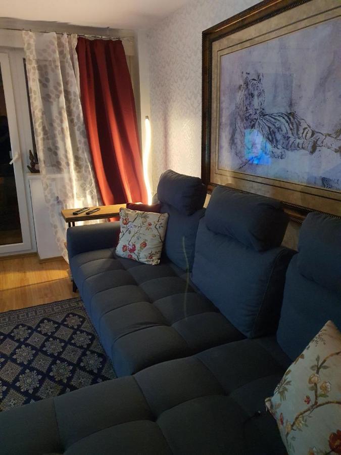 Ferienwohnung Berg View Bad Kissingen Apartment Mit 3 Schlafzimmern Eksteriør bilde
