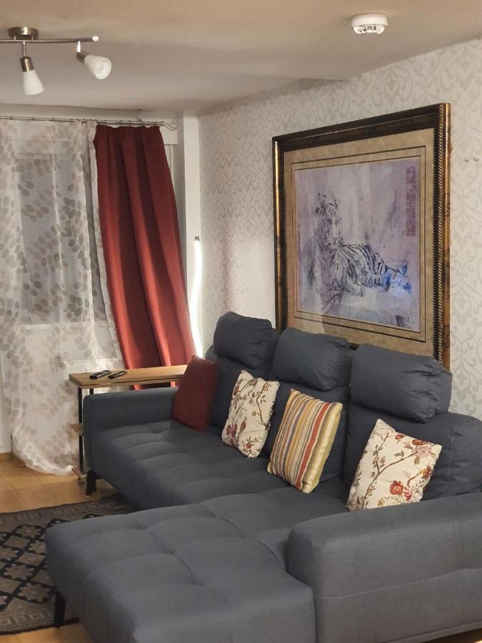 Ferienwohnung Berg View Bad Kissingen Apartment Mit 3 Schlafzimmern Eksteriør bilde