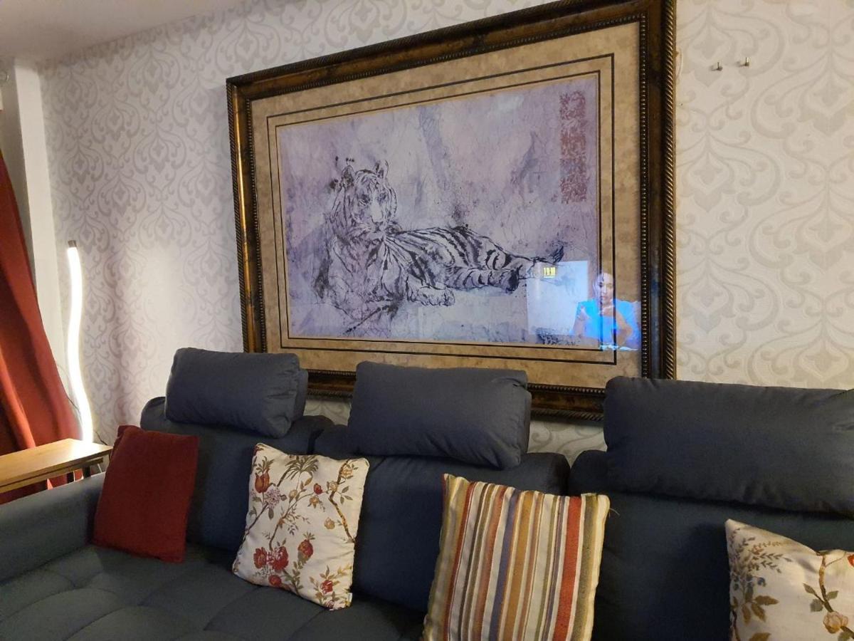 Ferienwohnung Berg View Bad Kissingen Apartment Mit 3 Schlafzimmern Eksteriør bilde