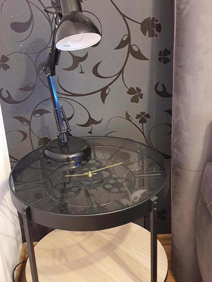 Ferienwohnung Berg View Bad Kissingen Apartment Mit 3 Schlafzimmern Eksteriør bilde