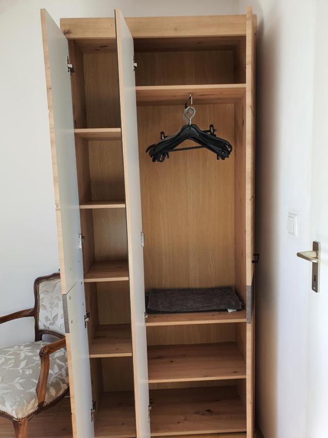 Ferienwohnung Berg View Bad Kissingen Apartment Mit 3 Schlafzimmern Eksteriør bilde