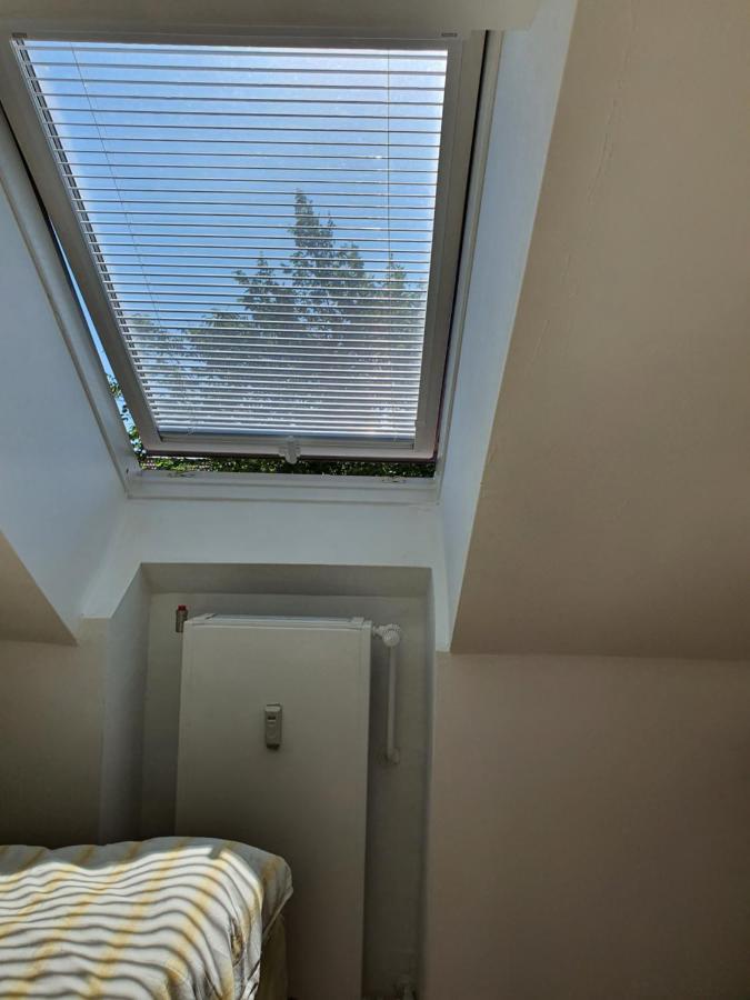 Ferienwohnung Berg View Bad Kissingen Apartment Mit 3 Schlafzimmern Eksteriør bilde