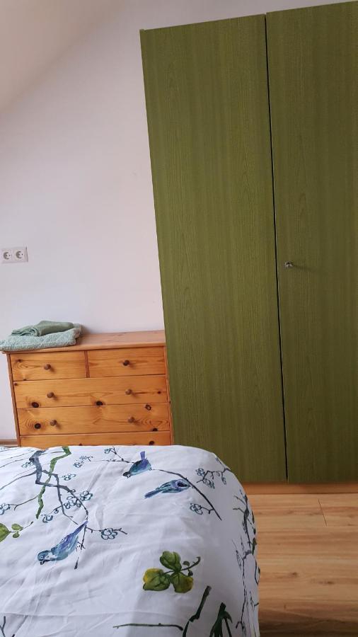 Ferienwohnung Berg View Bad Kissingen Apartment Mit 3 Schlafzimmern Eksteriør bilde